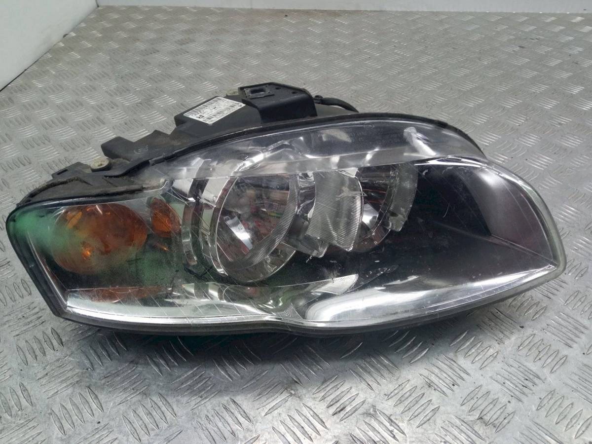 Новое Audi A4, 2007 г., OEM 8E0941004AJ, арт. 1056770