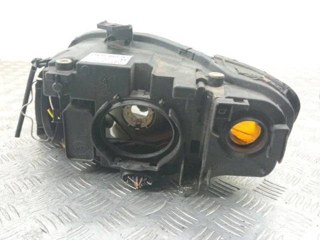 Новое Audi A4, 2007 г., OEM 8E0941004AJ, арт. 1056770, фото 2