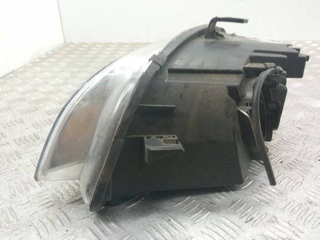 Новое Audi A4, 2007 г., OEM 8E0941004AJ, арт. 1056770, фото 3