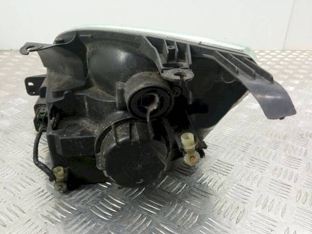 Новое Ford Fiesta, 2005 г., OEM 2S6X13W029AJ, арт. 1057783, фото 3