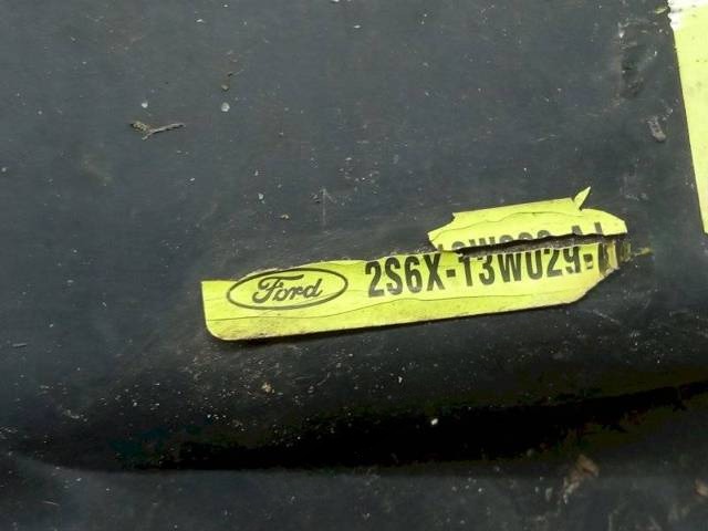 Новое Ford Fiesta, 2005 г., OEM 2S6X13W029AJ, арт. 1057783, фото 6