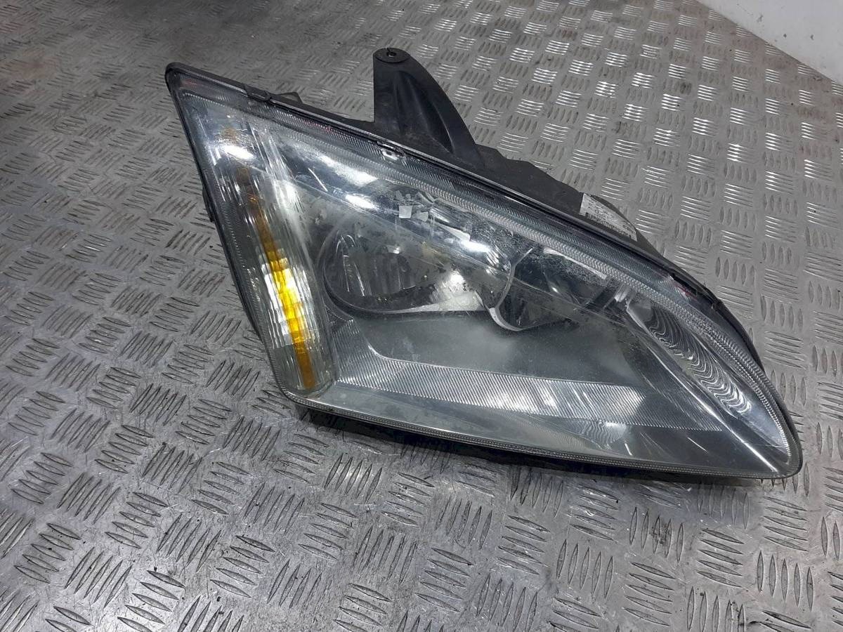 Новое Ford Focus, 2008 г., арт. 1058549