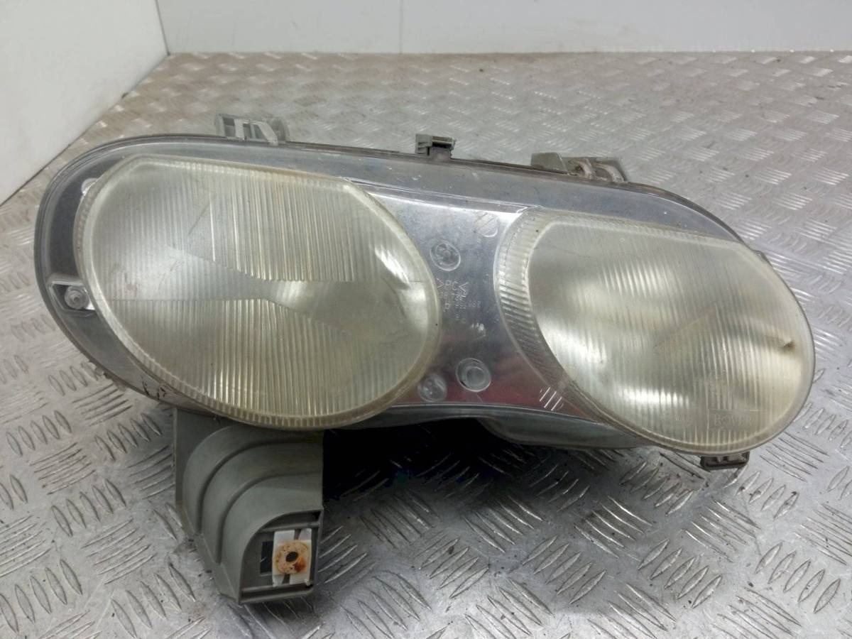 Новое Rover 75, 2004 г., OEM 1DJ236032, арт. 1071871