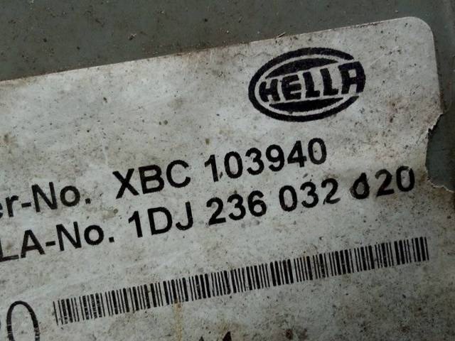 Новое Rover 75, 2004 г., OEM 1DJ236032, арт. 1071871, фото 6