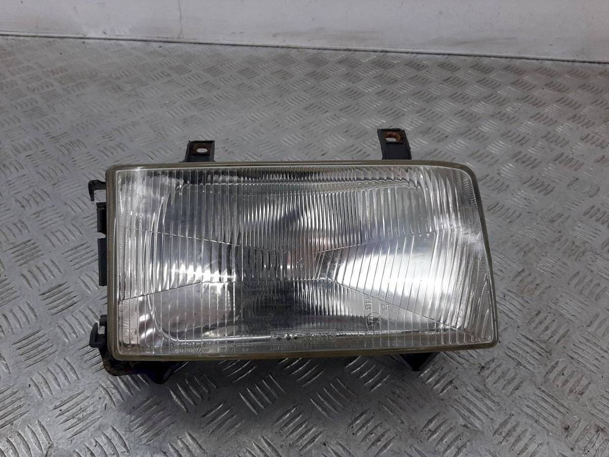 Новое Volkswagen Transporter, 1996 г., арт. 1072533
