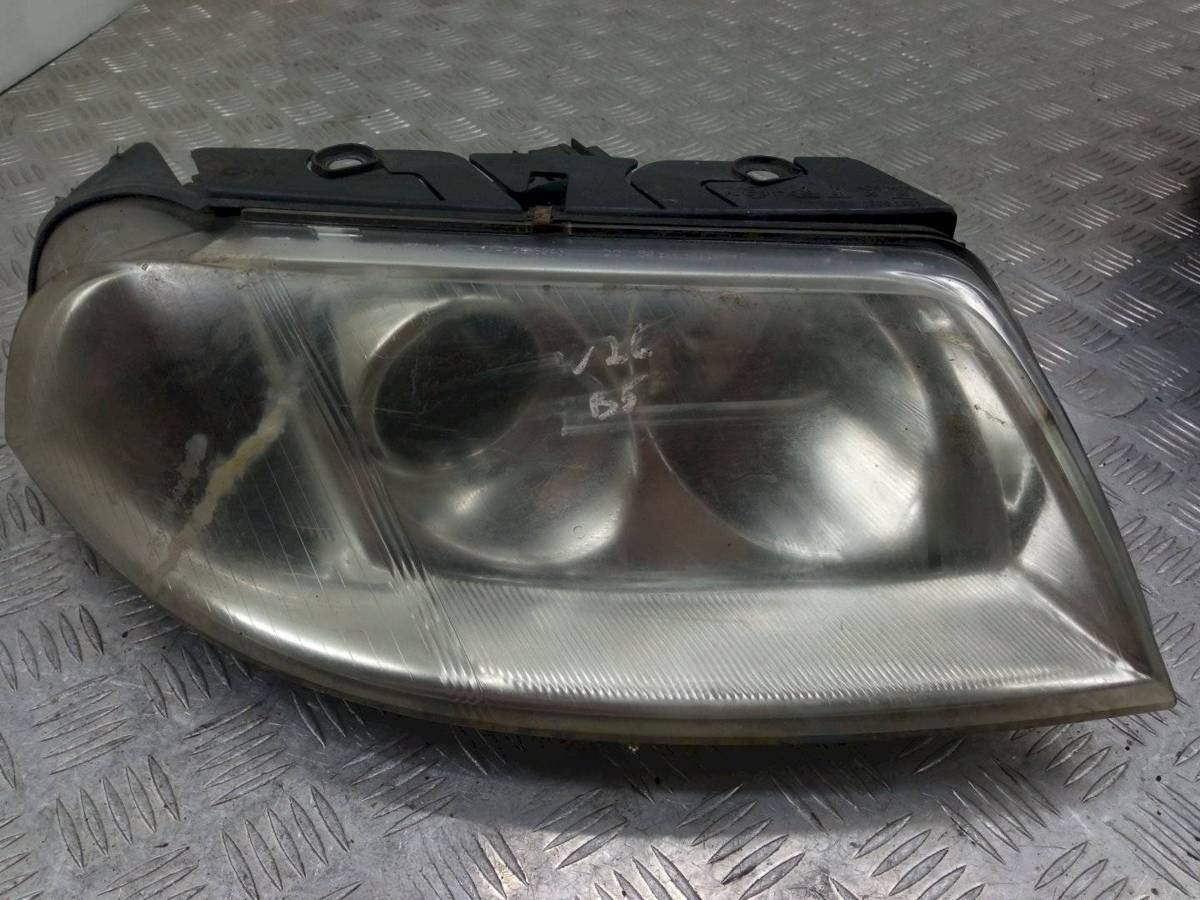 Новое Volkswagen Passat, 2003 г., арт. 1072995