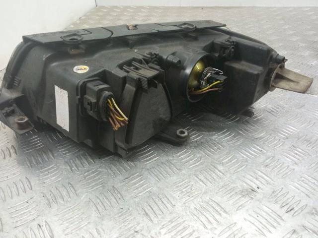 Новое Volkswagen Passat, 2003 г., арт. 1072995, фото 3