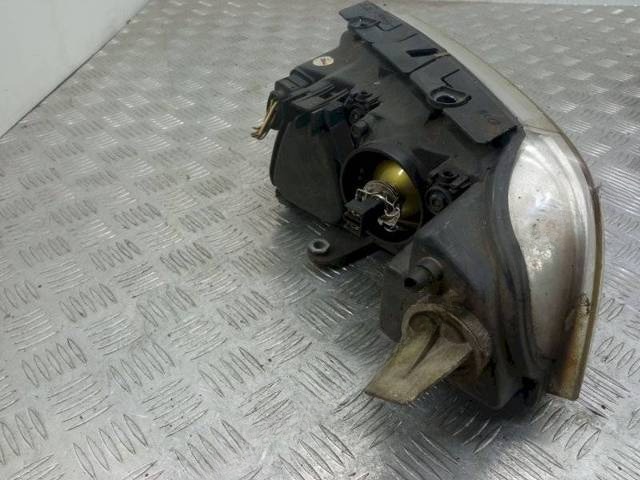 Новое Volkswagen Passat, 2003 г., арт. 1072995, фото 4