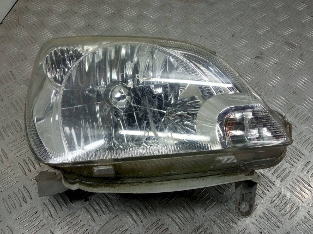 Новое Daihatsu Cuore, 2003 г., OEM 10051731, арт. 1076837