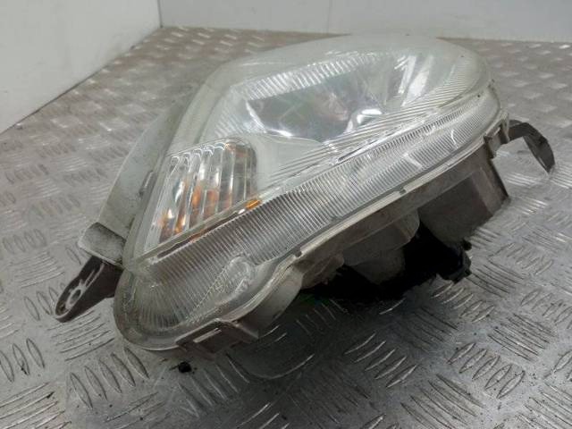 Новое Daihatsu Cuore, 2003 г., OEM 10051731, арт. 1076837, фото 2
