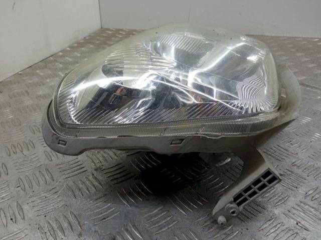 Новое Daihatsu Cuore, 2003 г., OEM 10051731, арт. 1076837, фото 4