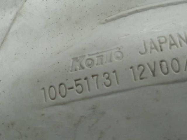 Новое Daihatsu Cuore, 2003 г., OEM 10051731, арт. 1076837, фото 5