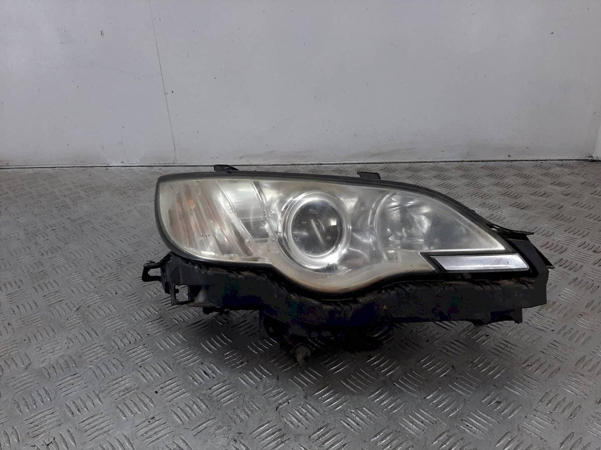 Новое Subaru Legacy, 2008 г., арт. 1077843