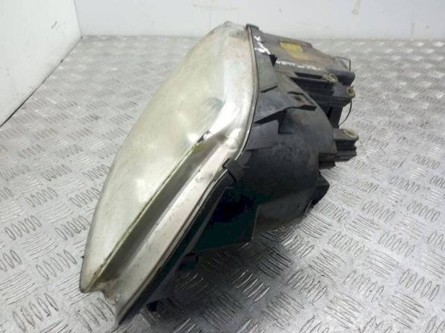 Новое Volkswagen Touran, 2001 г., OEM 301205202, арт. 1078201, фото 2