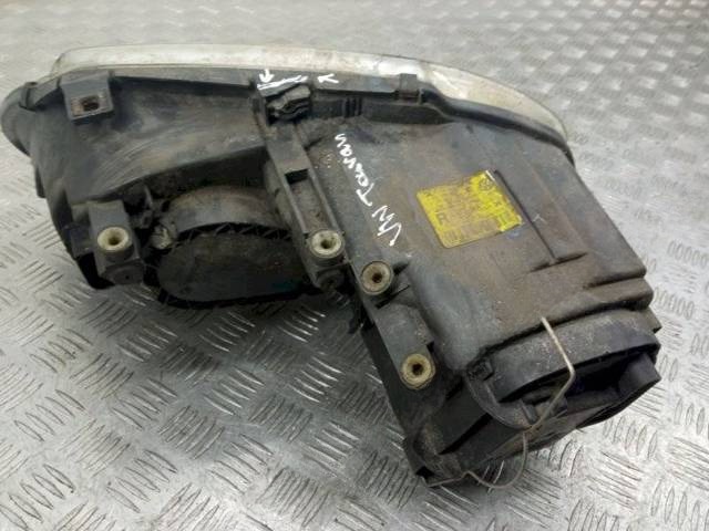 Новое Volkswagen Touran, 2001 г., OEM 301205202, арт. 1078201, фото 3
