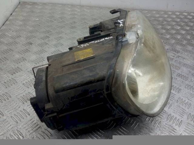 Новое Volkswagen Touran, 2001 г., OEM 301205202, арт. 1078201, фото 4