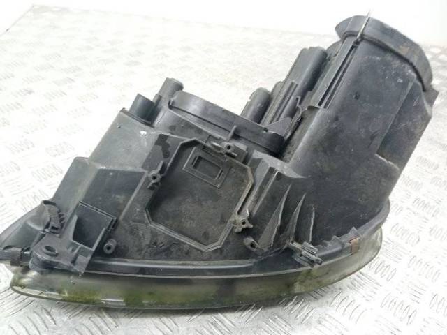 Новое Volkswagen Touran, 2001 г., OEM 301205202, арт. 1078201, фото 5