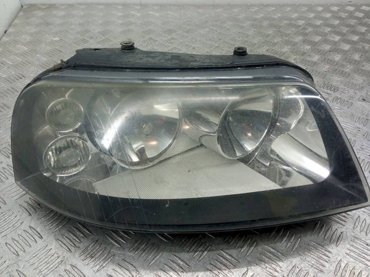 Новое Seat Alhambra, 2000 г., OEM 7M7941016M, арт. 1079881