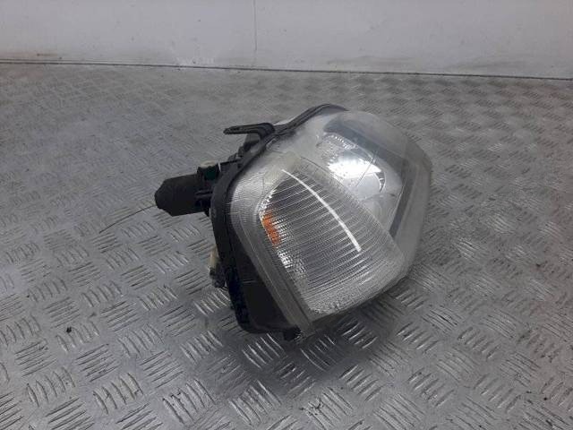 Новое Renault Logan, 2006 г., OEM 8200211006, арт. 1079980, фото 2