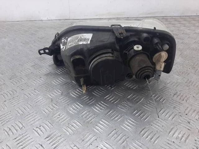 Новое Renault Logan, 2006 г., OEM 8200211006, арт. 1079980, фото 3