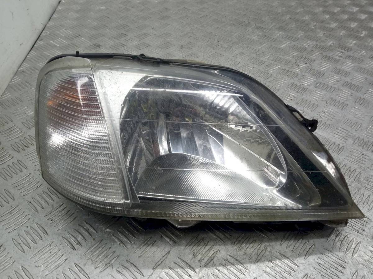 Новое Renault Logan, 2007 г., OEM 8200211006, арт. 1080091