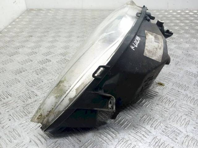 Новое Renault Logan, 2007 г., OEM 8200211006, арт. 1080091, фото 4