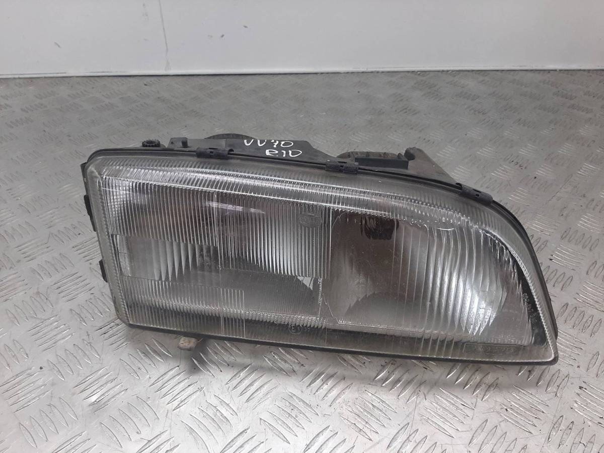 Новое Volvo V70, 1999 г., арт. 1080908