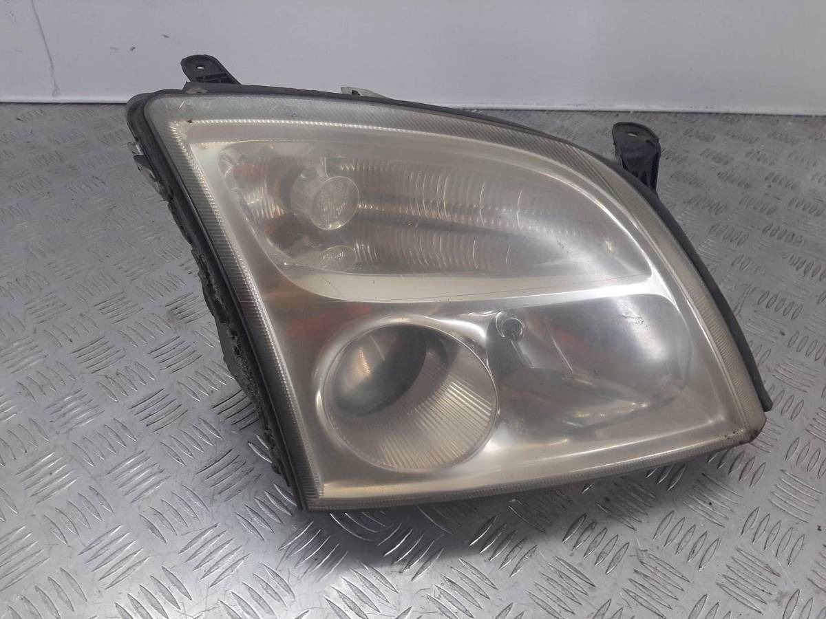 Новое Opel Signum, 2005 г., арт. 1081269