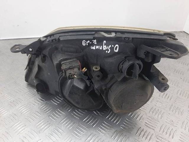 Новое Opel Signum, 2005 г., арт. 1081269, фото 3