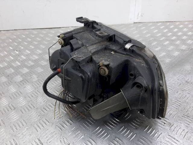 Новое Audi A6, 2001 г., арт. 1081590, фото 4