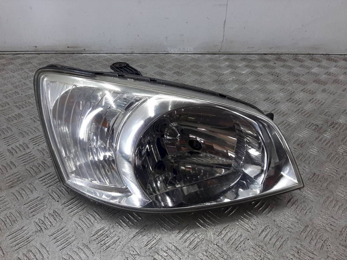 Новое Hyundai Getz, 2005 г., арт. 1081621