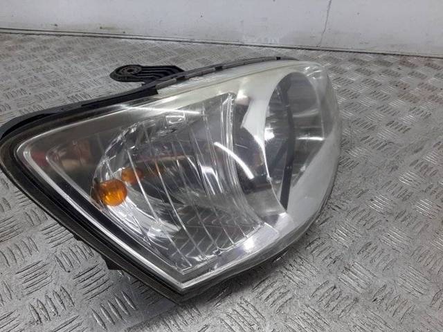 Новое Hyundai Getz, 2005 г., арт. 1081621, фото 2