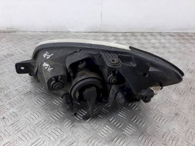 Новое Hyundai Getz, 2005 г., арт. 1081621, фото 3