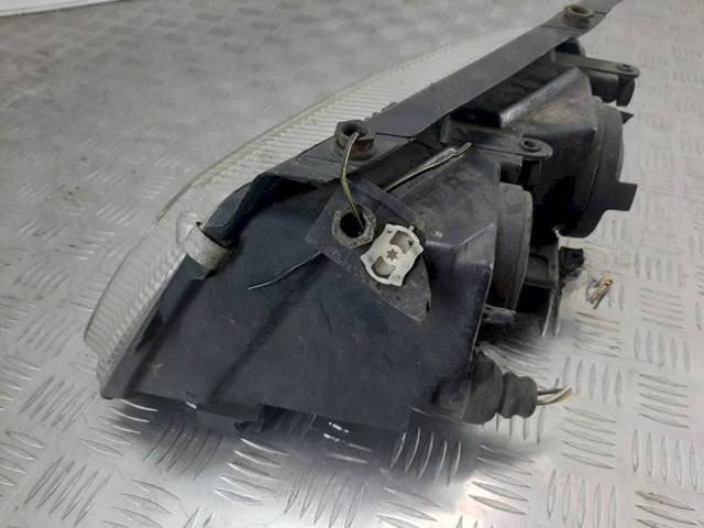 Новое Volkswagen Passat, 1999 г., арт. 1081669, фото 4