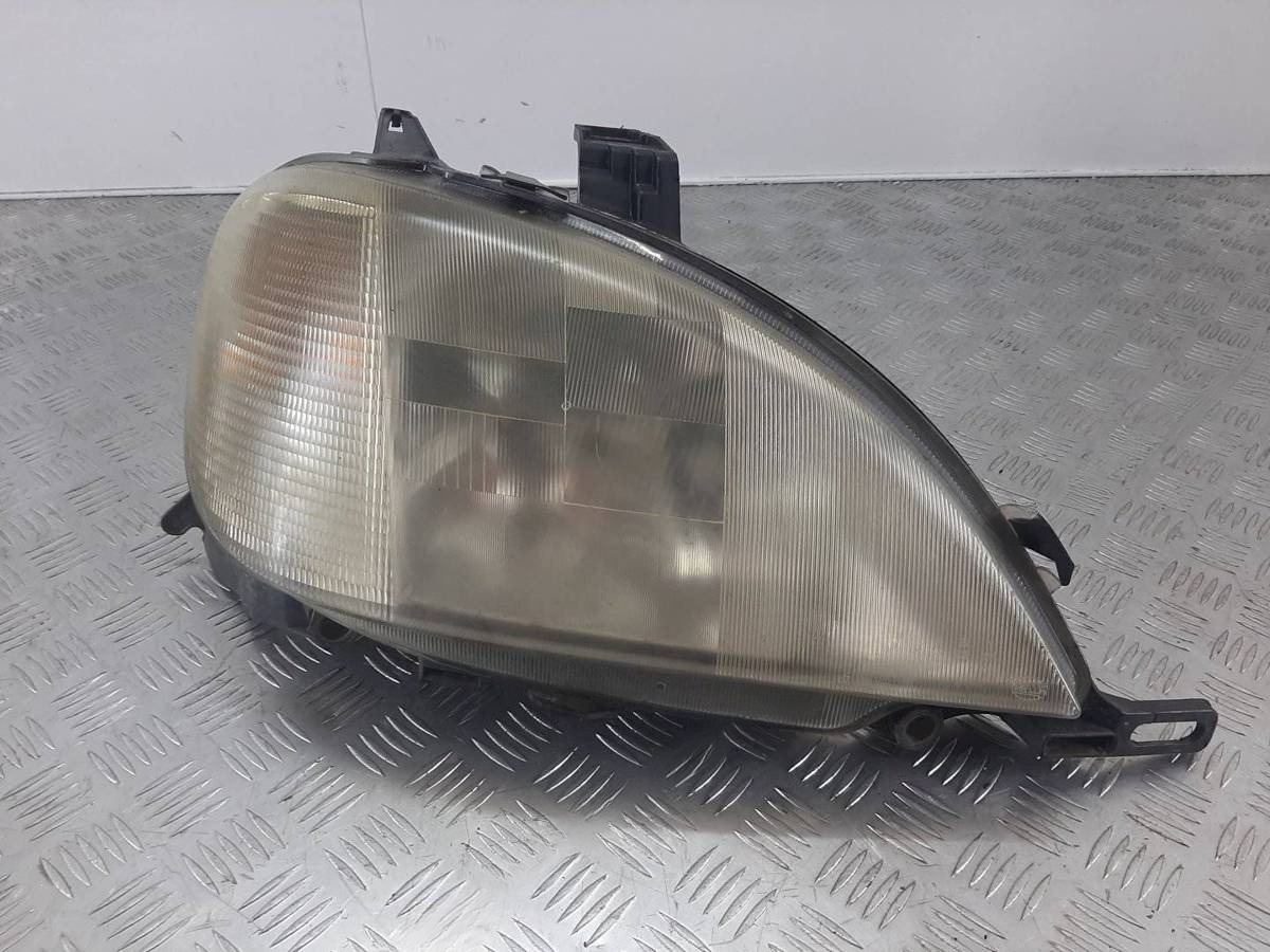 Новое Mercedes ML W163, 2001 г., арт. 1081670