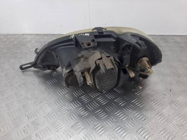 Новое Mercedes ML W163, 2001 г., арт. 1081670, фото 3