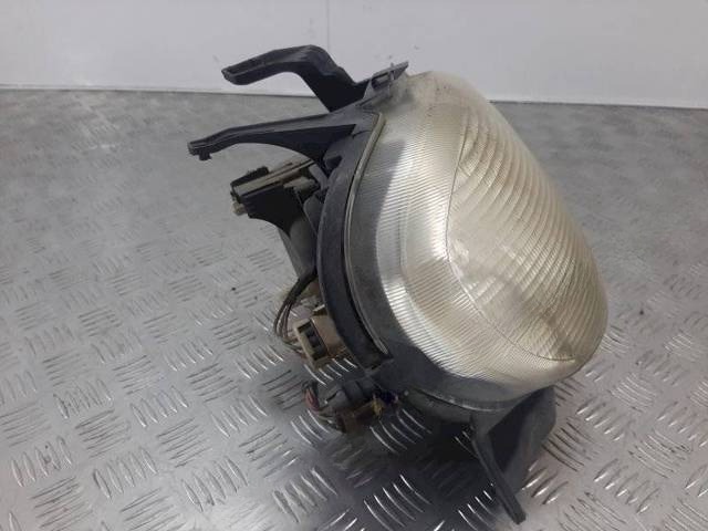 Новое Mercedes ML W163, 2001 г., арт. 1081670, фото 4