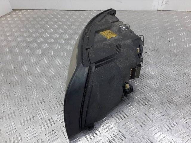Новое Volvo V50, 2007 г., арт. 1082603, фото 2