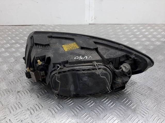 Новое Volvo V50, 2007 г., арт. 1082603, фото 3