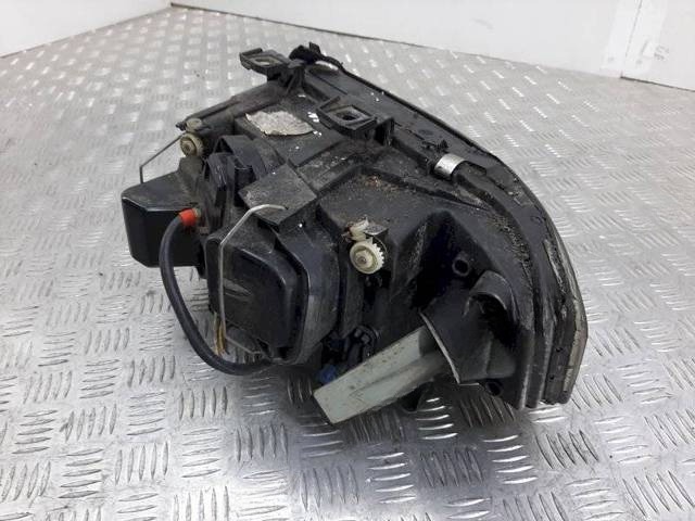Новое Audi A6, 2001 г., арт. 1083501, фото 4