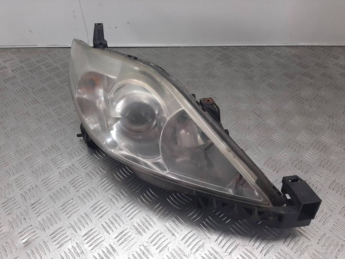 Новое Mazda 5, 2007 г., арт. 1084204