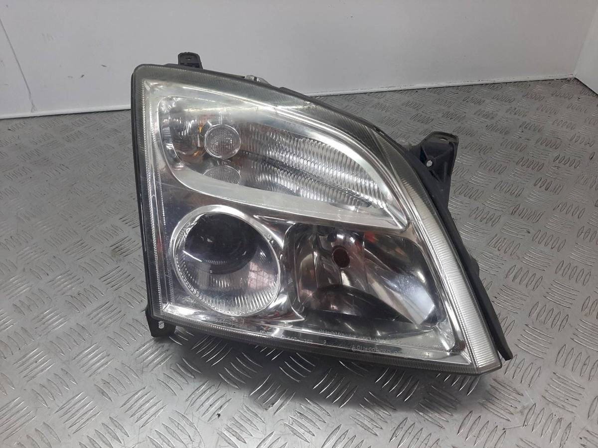 Новое Opel Signum, 2005 г., арт. 1084476