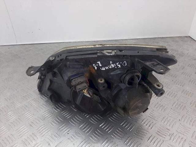 Новое Opel Signum, 2005 г., арт. 1084476, фото 3