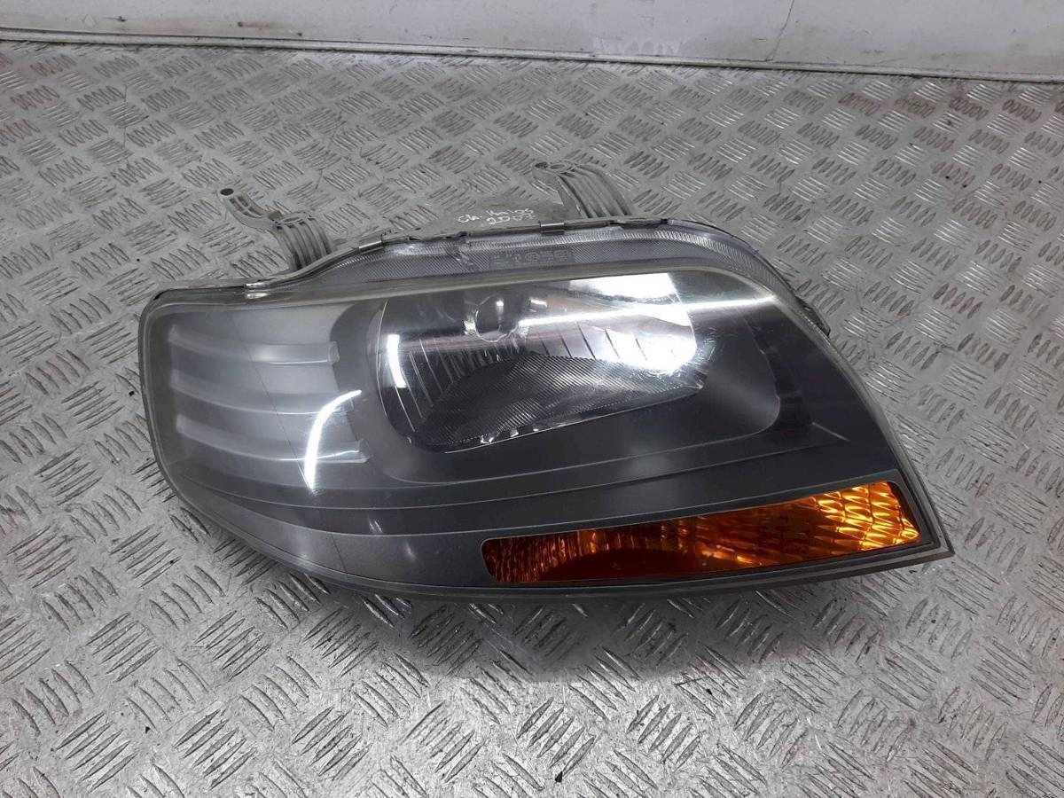 Новое Chevrolet Kalos, 2007 г., арт. 1084495