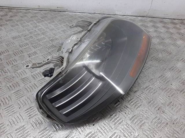 Новое Chevrolet Kalos, 2007 г., арт. 1084495, фото 2