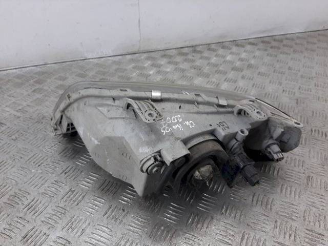 Новое Chevrolet Kalos, 2007 г., арт. 1084495, фото 3