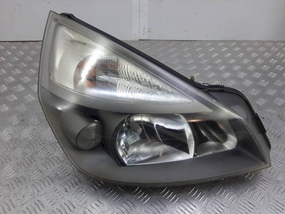 Новое Renault Espace, 2006 г., арт. 1085486