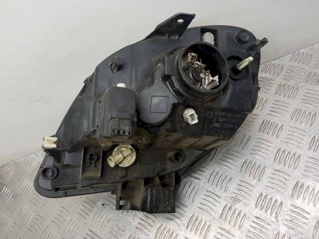 Новое Renault Kangoo, 2005 г., арт. 1091020, фото 4