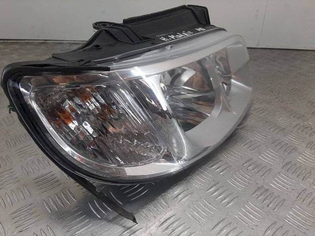 Новое Hyundai Matrix, 2006 г., арт. 1092979, фото 2