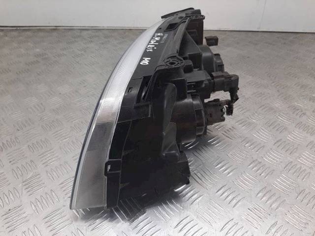 Новое Hyundai Matrix, 2006 г., арт. 1092979, фото 4